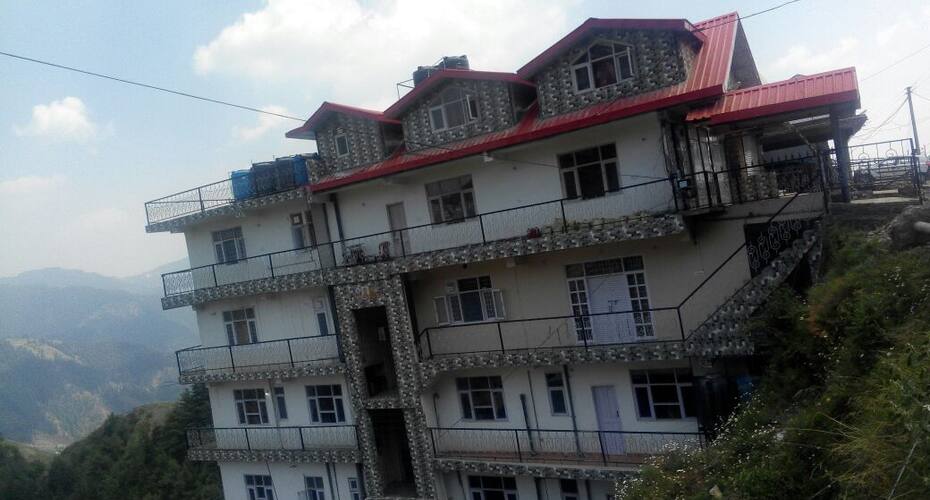 Ishwarlok By Nature, Shimla 1
